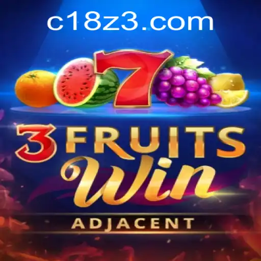 Tudo Sobre o Jogo 3FruitsWin da C18.com