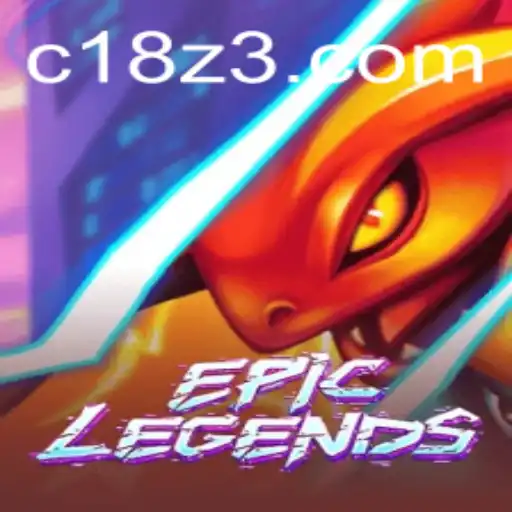 EpicLegends: Um Mergulho no Universo do Jogo do Momento