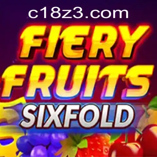 Explorando o Mundo de FieryFruitsSixFold