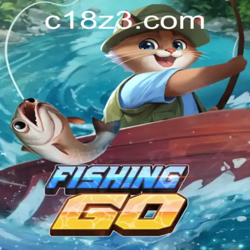 FishingGO: Mergulhe na Aventura de Pesca Virtual com C18.com