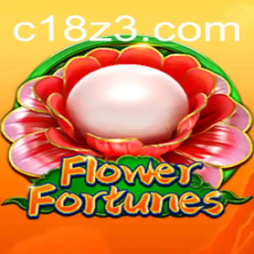 Desbravando o Mundo de FlowerFortunes: Estratégia e Emoção no C18.com