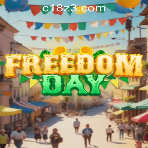 Explorando FreedomDay: Uma Nova Experiência de Jogo