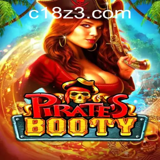Descubra as Aventuras de PiratesBooty e Sua Ligação com C18.com