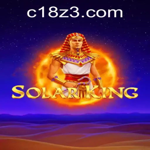 Descubra SolarKing: O Novo Sensação Nos Jogos Online