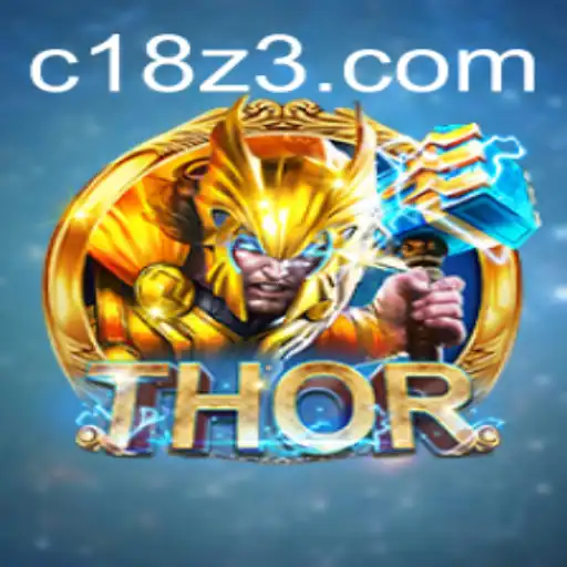 Descubra o Fascinante Mundo do Jogo 'THOR': Uma Aventura Épica