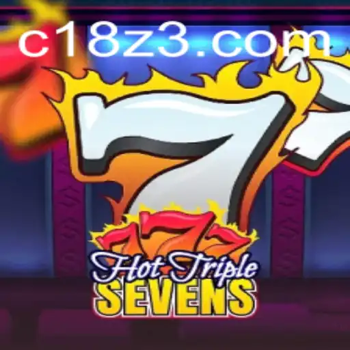 Descubra o Fascinante HotTripleSevens: Um Mergulho no Mundo dos Caça-Níqueis!