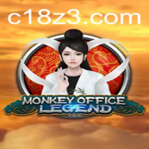 Explorando o Mundo de 'MonkeyOfficeLegend' e a Era Digital com C18.com