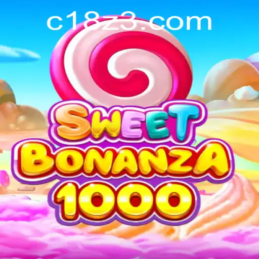 Explorando o Universo do Jogo SweetBonanza1000 na C18.com