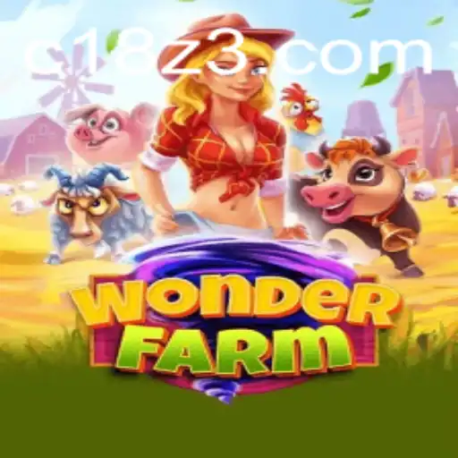 Desvendando o Mundo Mágico de WonderFarm